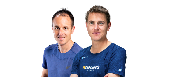 Training advice from our ambassadors